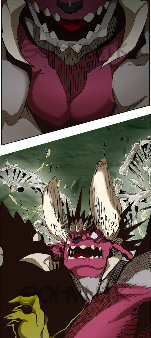 Chúa Tể Học Đường Chapter 500 - Trang 2