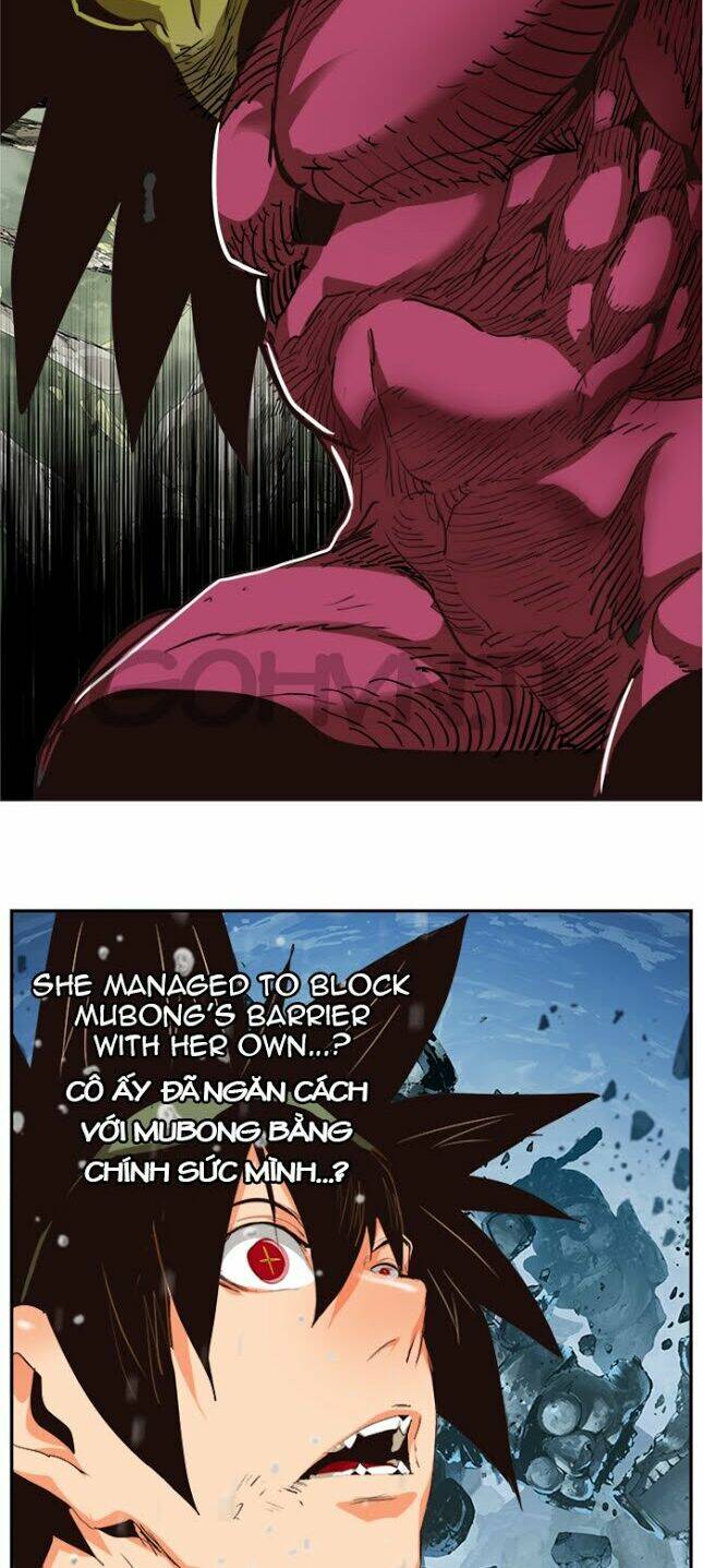 Chúa Tể Học Đường Chapter 500 - Trang 2