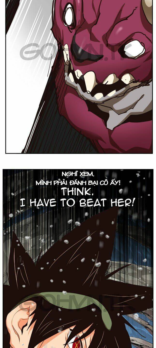 Chúa Tể Học Đường Chapter 500 - Trang 2