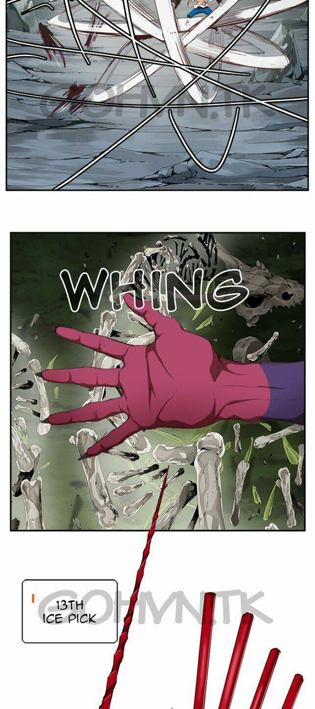 Chúa Tể Học Đường Chapter 500 - Trang 2