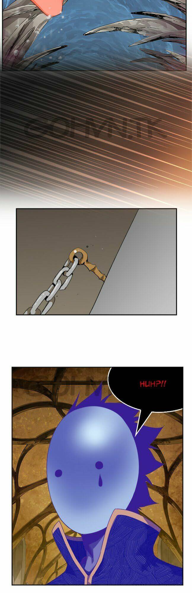 Chúa Tể Học Đường Chapter 500 - Trang 2