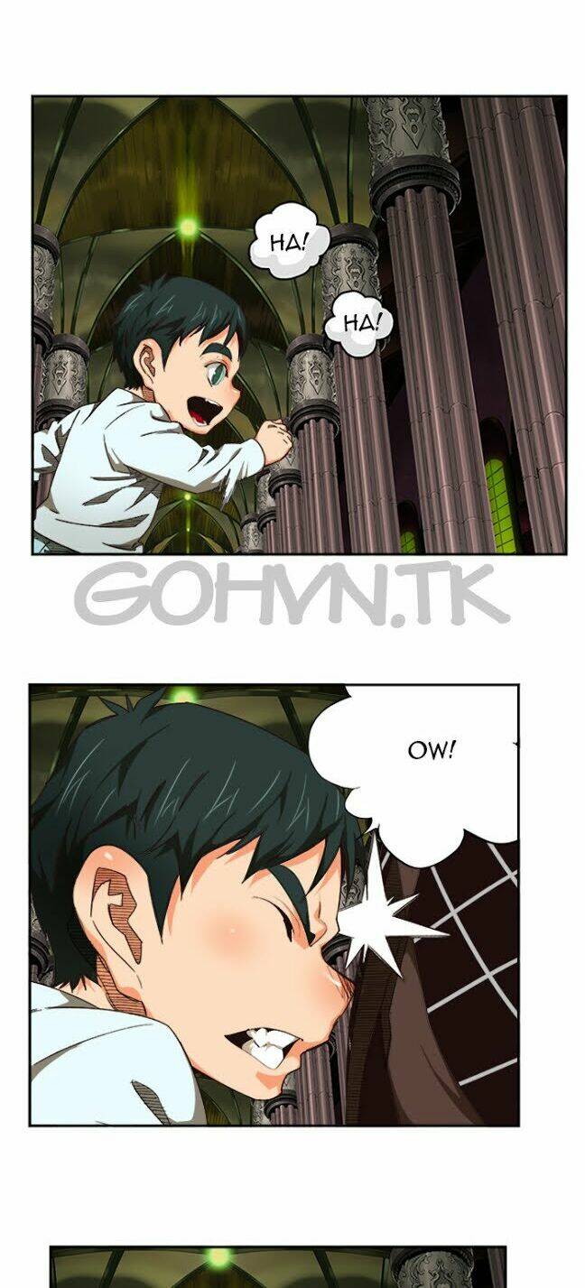 Chúa Tể Học Đường Chapter 500 - Trang 2