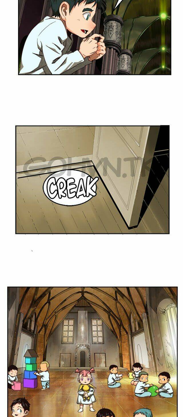 Chúa Tể Học Đường Chapter 500 - Trang 2