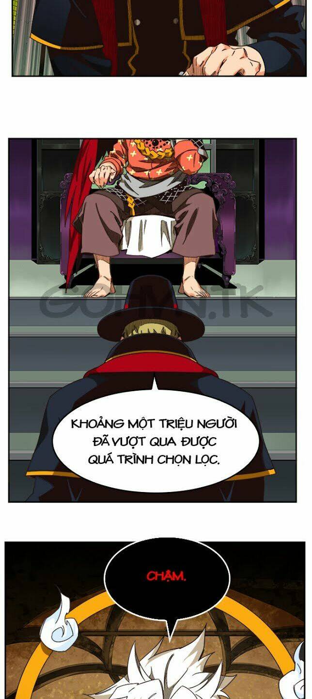 Chúa Tể Học Đường Chapter 500 - Trang 2