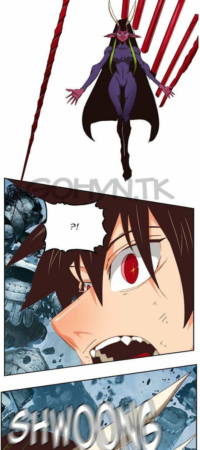 Chúa Tể Học Đường Chapter 500 - Trang 2