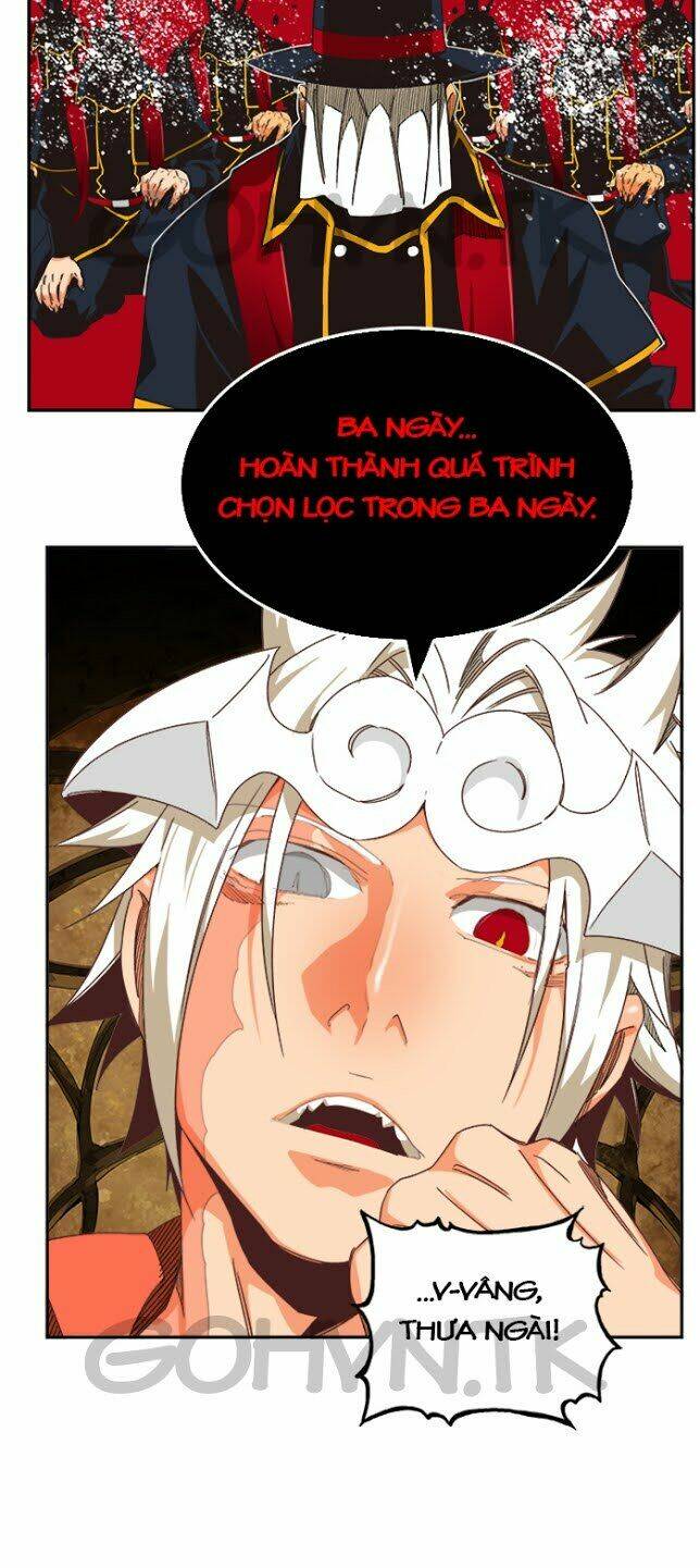 Chúa Tể Học Đường Chapter 500 - Trang 2