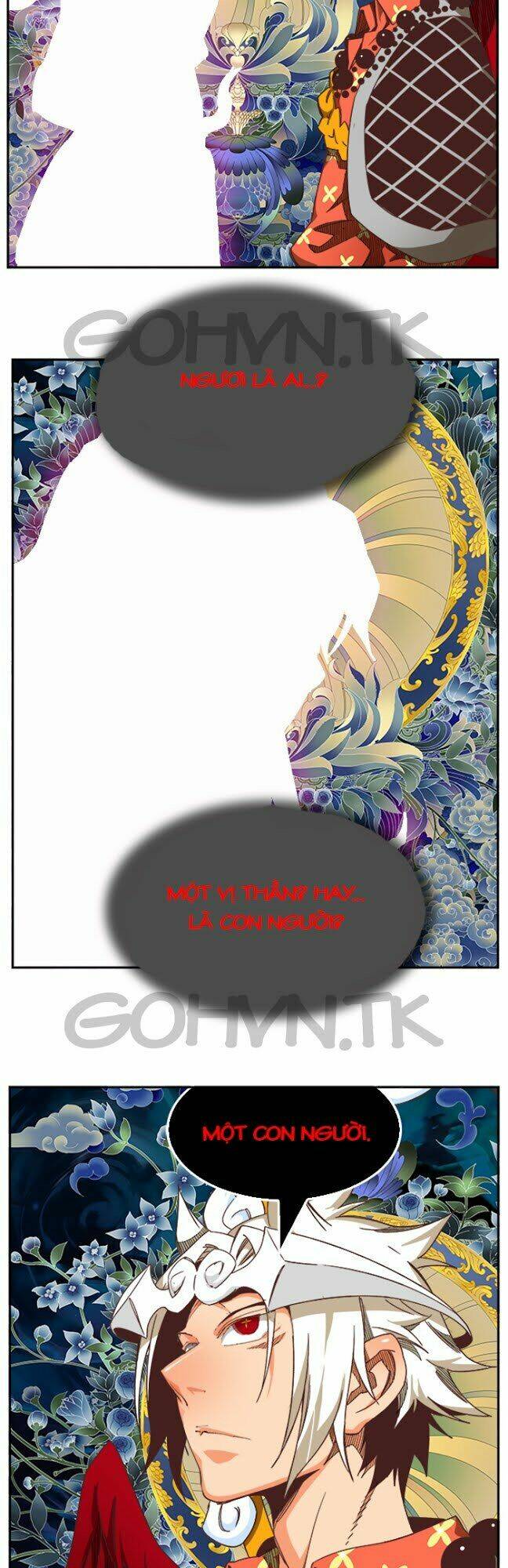 Chúa Tể Học Đường Chapter 500 - Trang 2