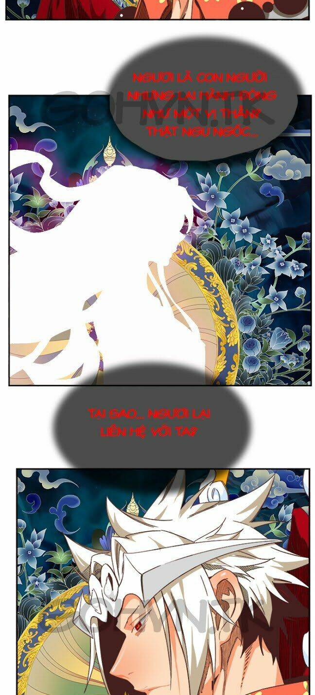 Chúa Tể Học Đường Chapter 500 - Trang 2