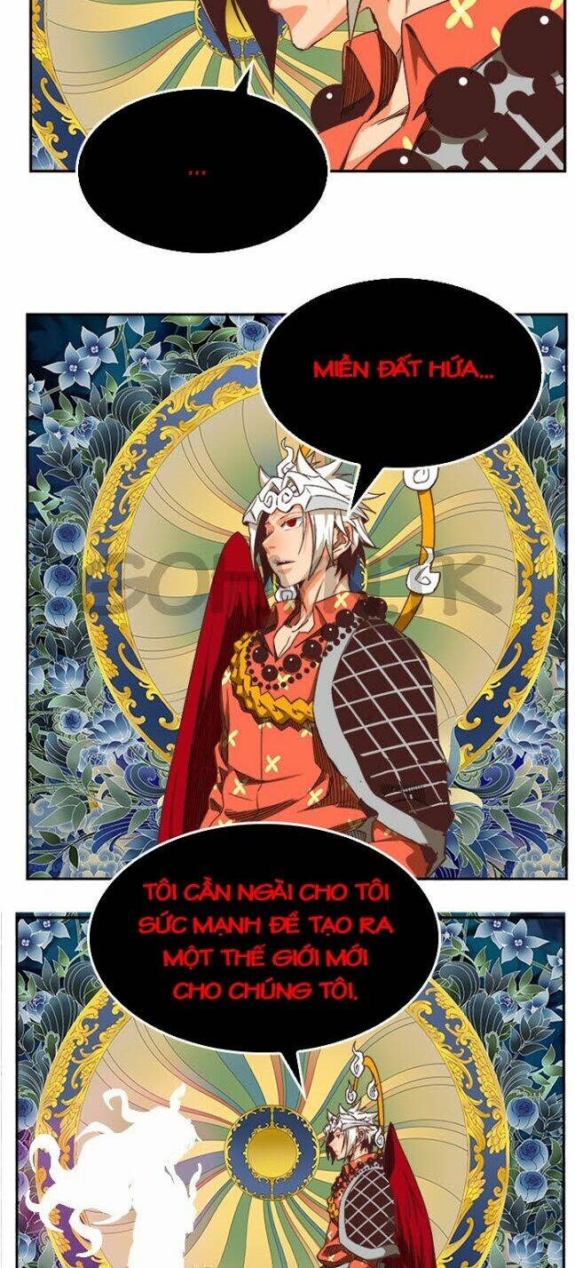 Chúa Tể Học Đường Chapter 500 - Trang 2