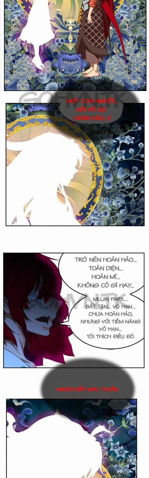 Chúa Tể Học Đường Chapter 500 - Trang 2