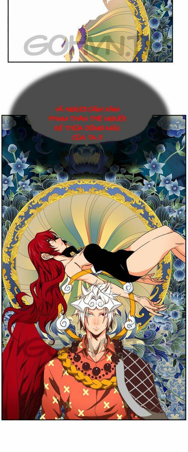 Chúa Tể Học Đường Chapter 500 - Trang 2