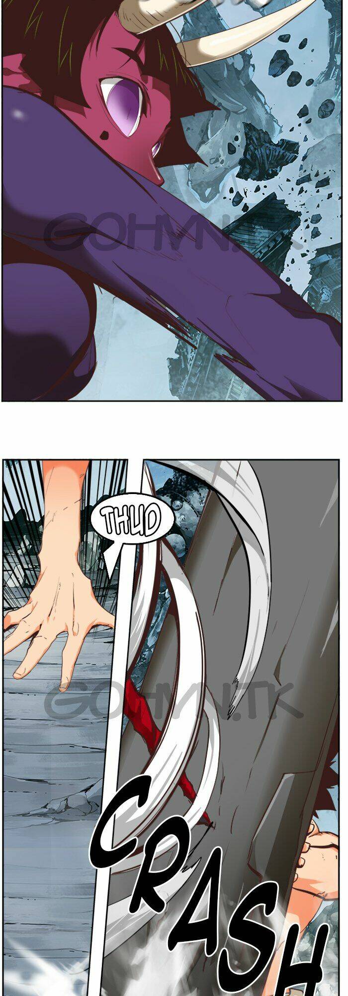 Chúa Tể Học Đường Chapter 500 - Trang 2