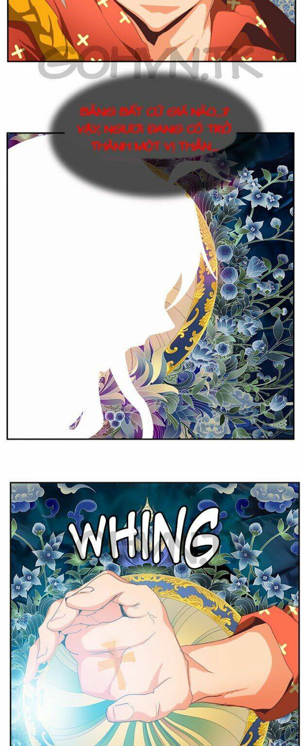 Chúa Tể Học Đường Chapter 500 - Trang 2