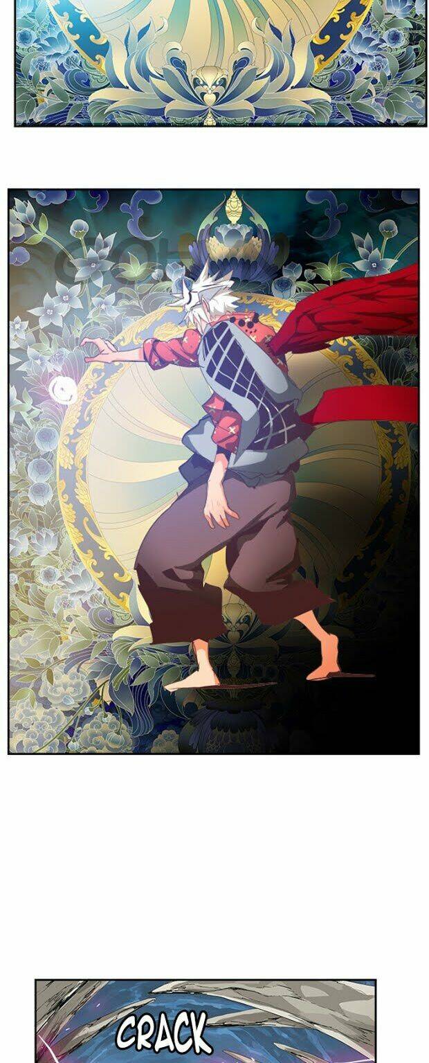 Chúa Tể Học Đường Chapter 500 - Trang 2