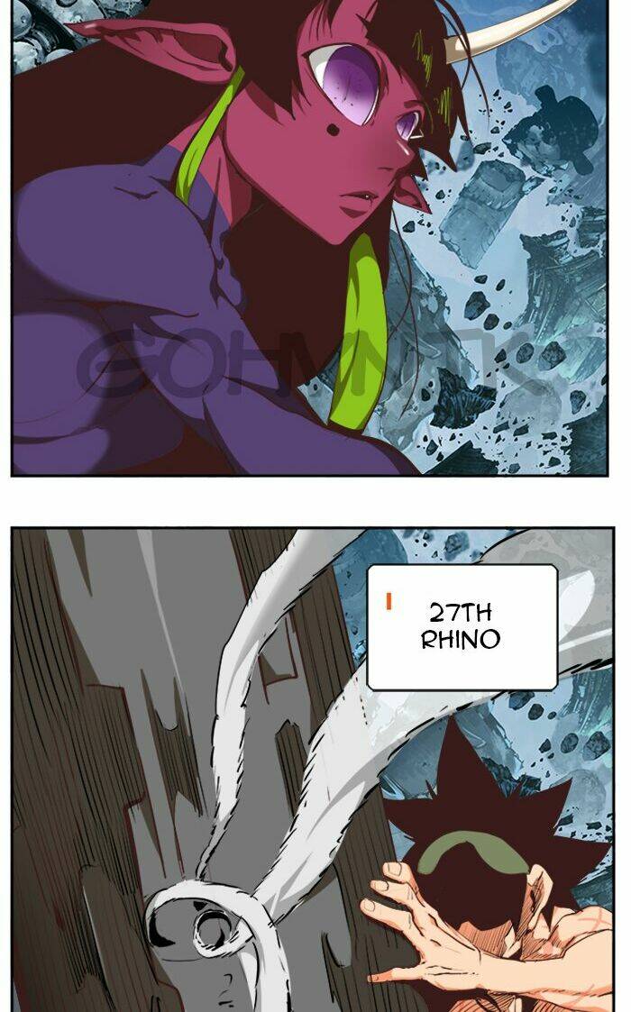 Chúa Tể Học Đường Chapter 500 - Trang 2