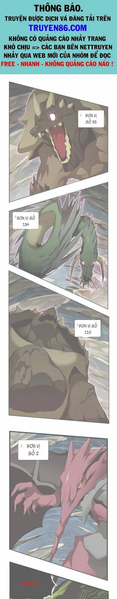 Chúa Tể Học Đường Chapter 501 - Trang 2