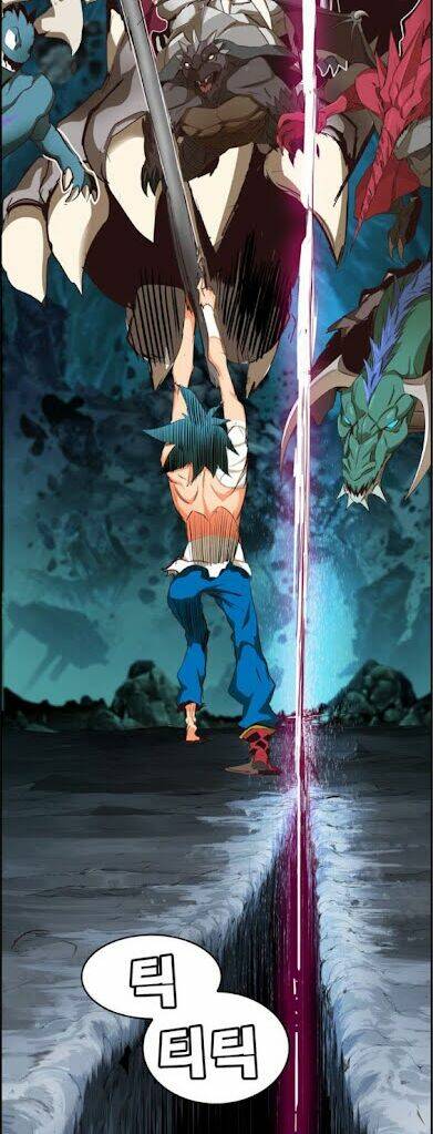 Chúa Tể Học Đường Chapter 501 - Trang 2