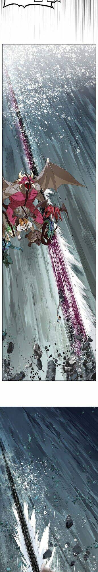 Chúa Tể Học Đường Chapter 501 - Trang 2