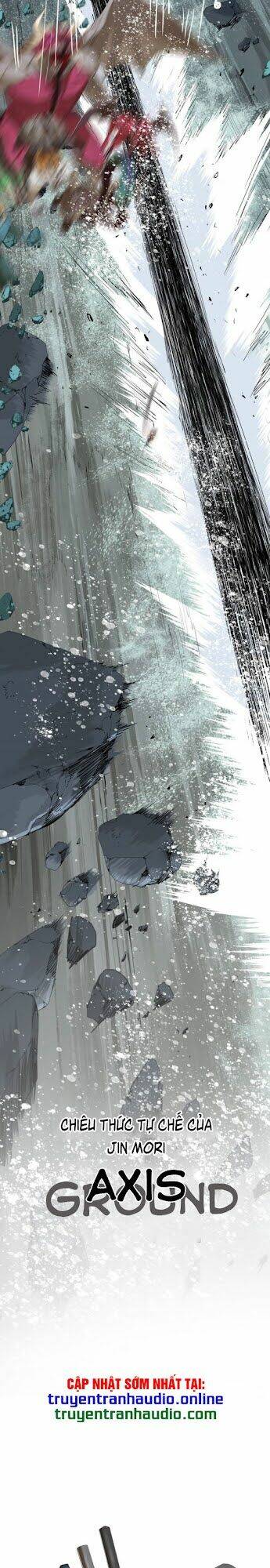 Chúa Tể Học Đường Chapter 501 - Trang 2