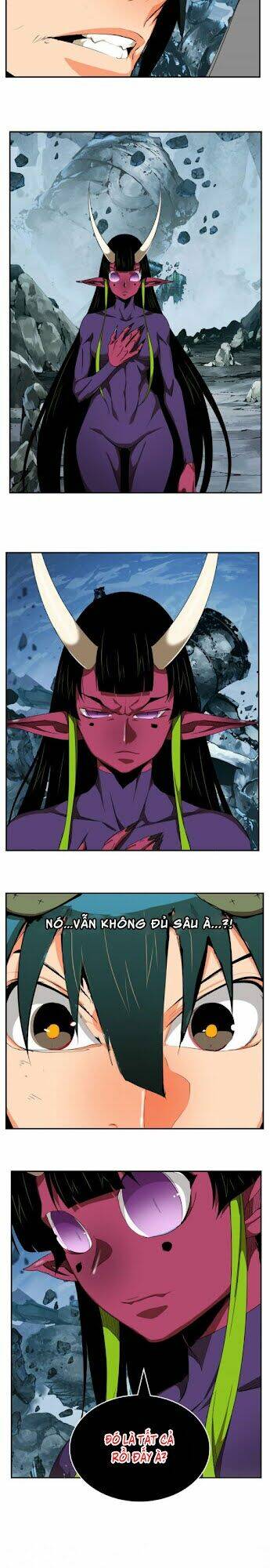 Chúa Tể Học Đường Chapter 501 - Trang 2