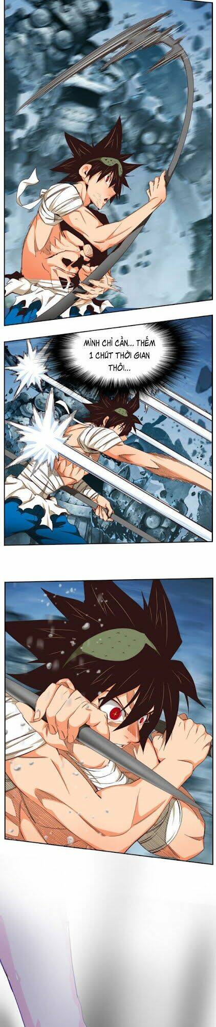 Chúa Tể Học Đường Chapter 501 - Trang 2