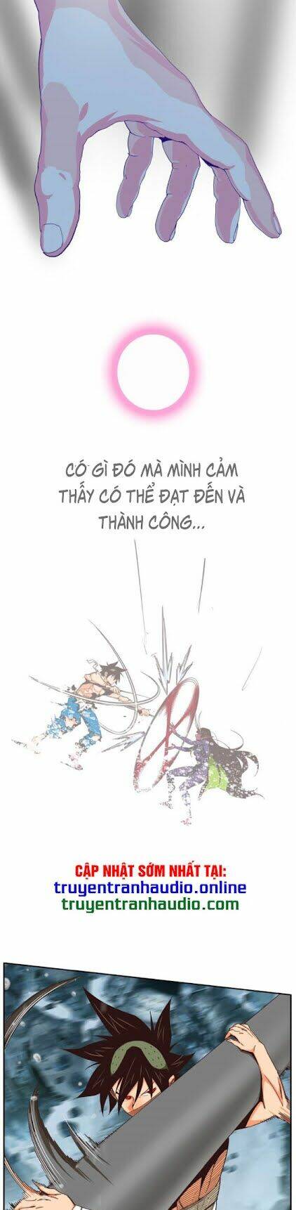 Chúa Tể Học Đường Chapter 501 - Trang 2