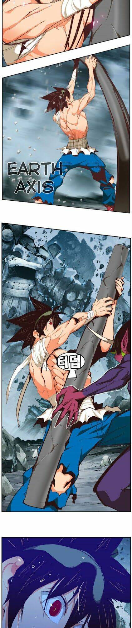 Chúa Tể Học Đường Chapter 501 - Trang 2