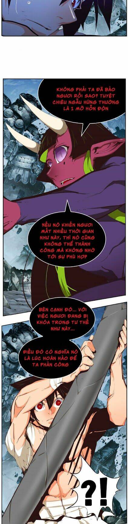 Chúa Tể Học Đường Chapter 501 - Trang 2