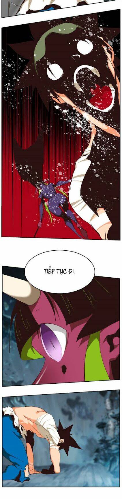 Chúa Tể Học Đường Chapter 501 - Trang 2