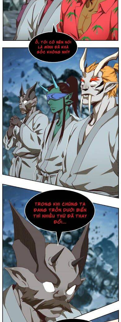 Chúa Tể Học Đường Chapter 501 - Trang 2