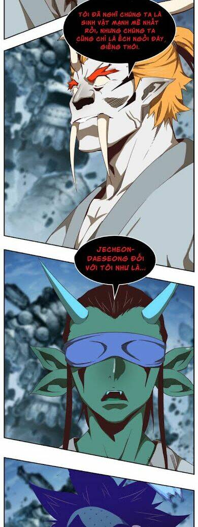 Chúa Tể Học Đường Chapter 501 - Trang 2