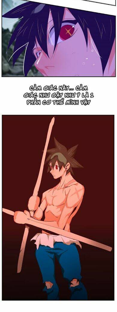 Chúa Tể Học Đường Chapter 501 - Trang 2