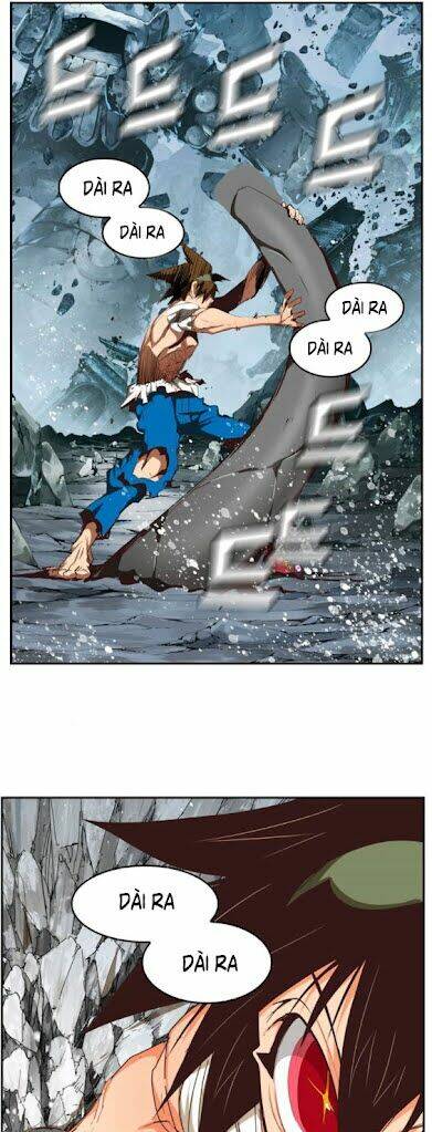 Chúa Tể Học Đường Chapter 501 - Trang 2