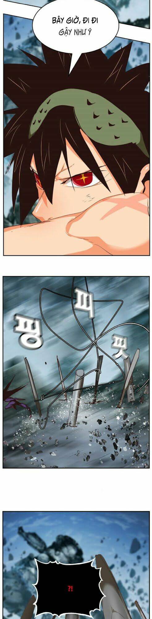 Chúa Tể Học Đường Chapter 501 - Trang 2