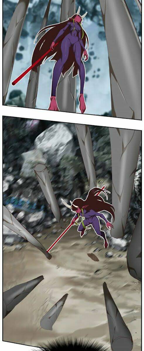 Chúa Tể Học Đường Chapter 501 - Trang 2