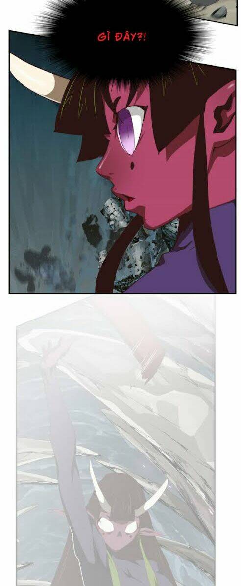 Chúa Tể Học Đường Chapter 501 - Trang 2