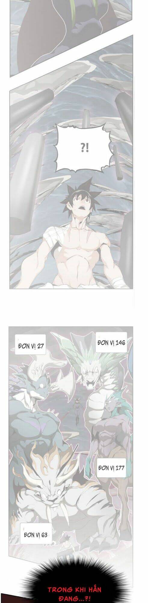 Chúa Tể Học Đường Chapter 501 - Trang 2