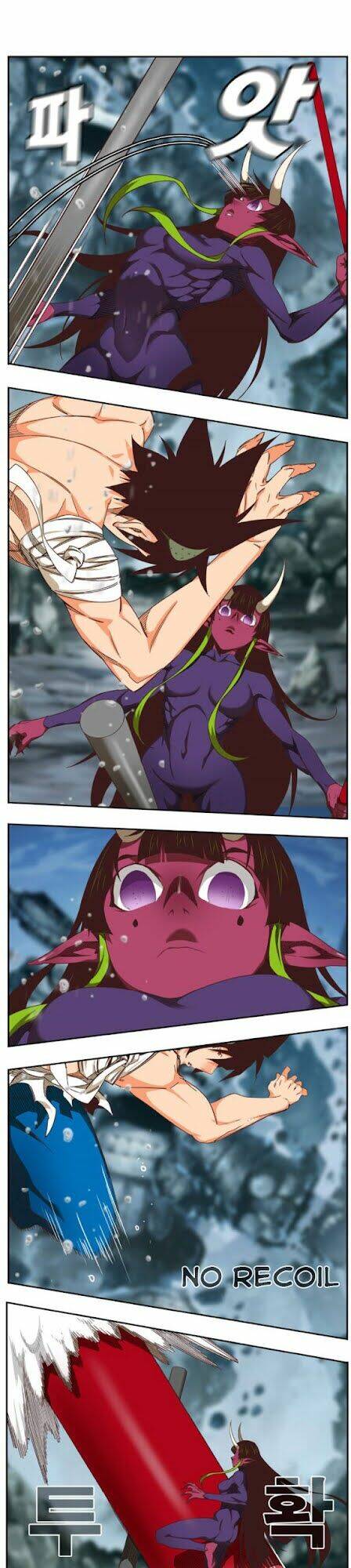 Chúa Tể Học Đường Chapter 501 - Trang 2