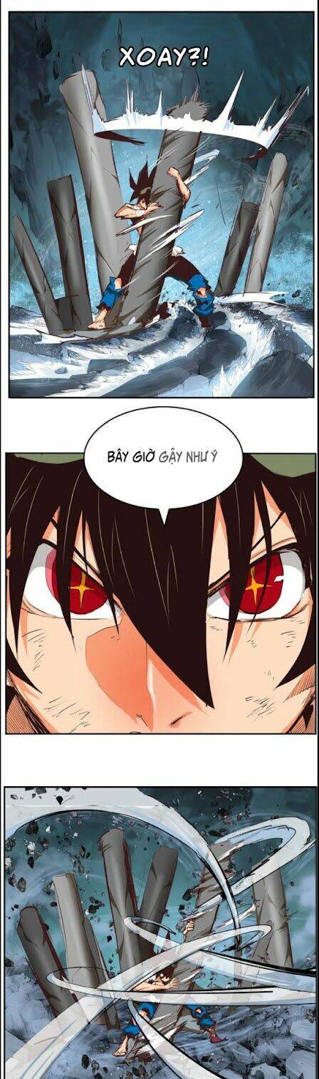 Chúa Tể Học Đường Chapter 501 - Trang 2