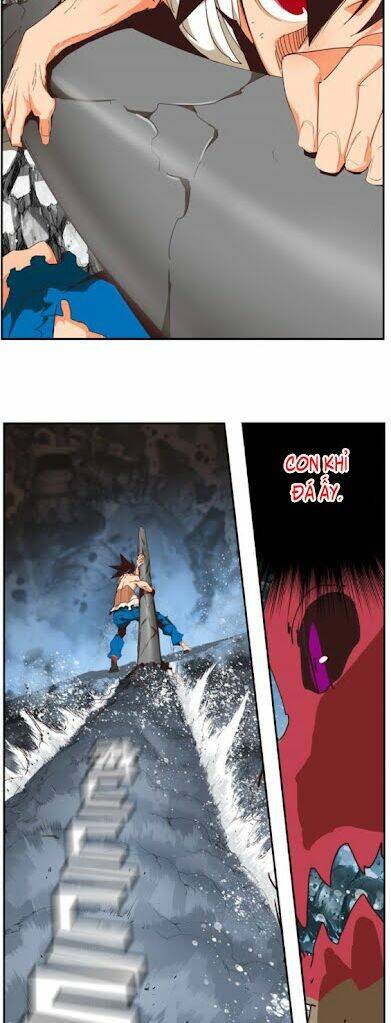 Chúa Tể Học Đường Chapter 501 - Trang 2