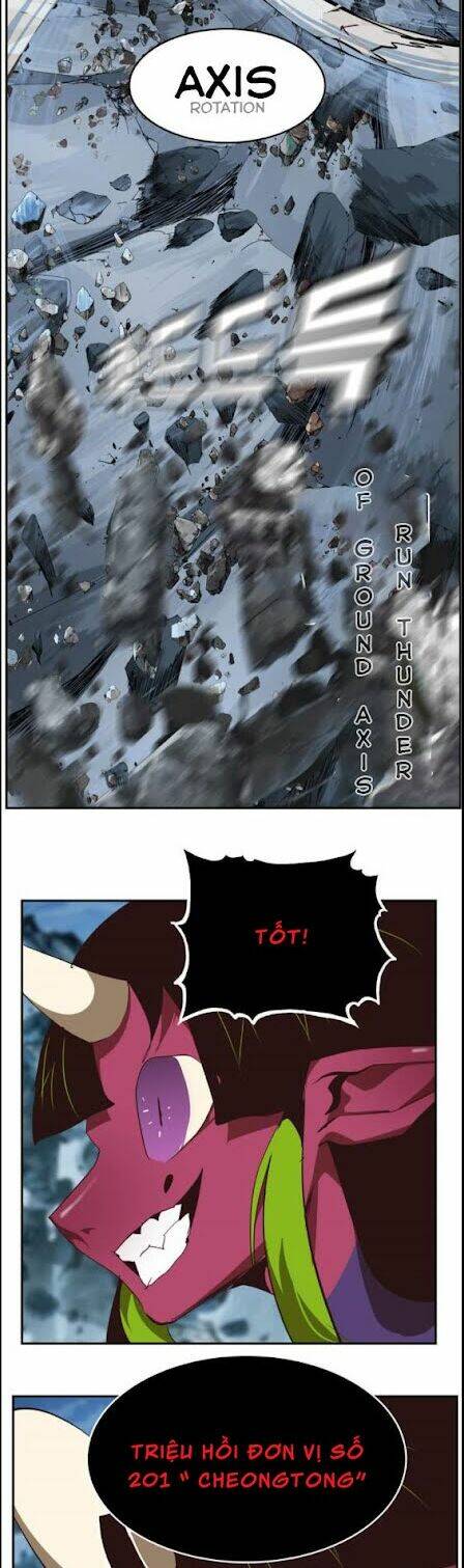 Chúa Tể Học Đường Chapter 501 - Trang 2