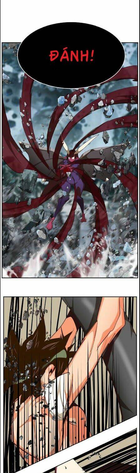 Chúa Tể Học Đường Chapter 501 - Trang 2