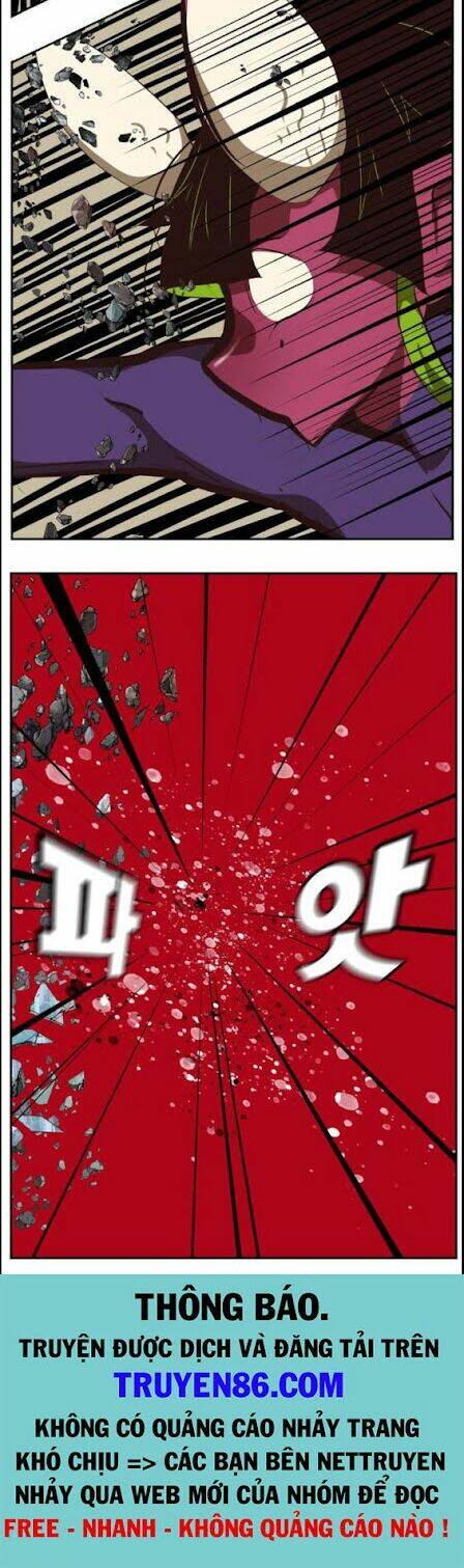 Chúa Tể Học Đường Chapter 501 - Trang 2