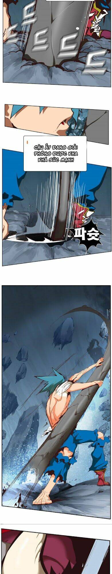 Chúa Tể Học Đường Chapter 501 - Trang 2