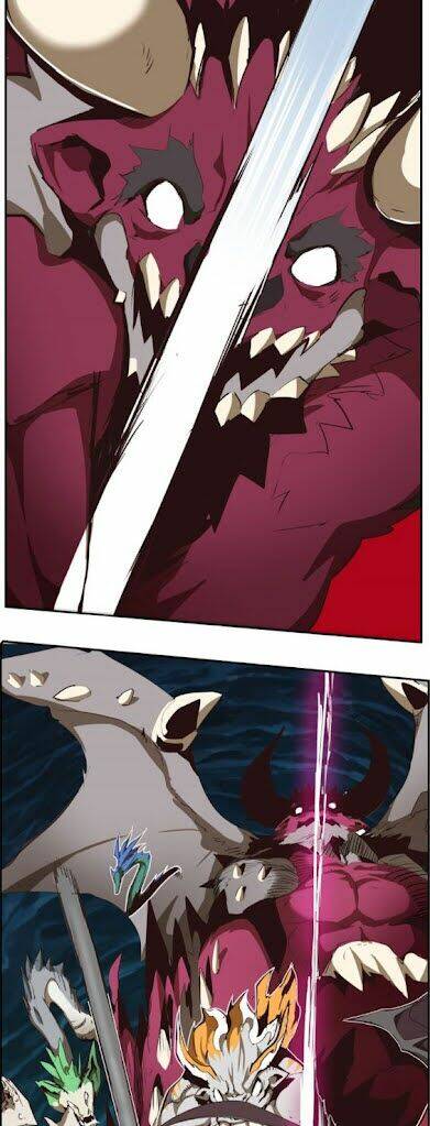 Chúa Tể Học Đường Chapter 501 - Trang 2