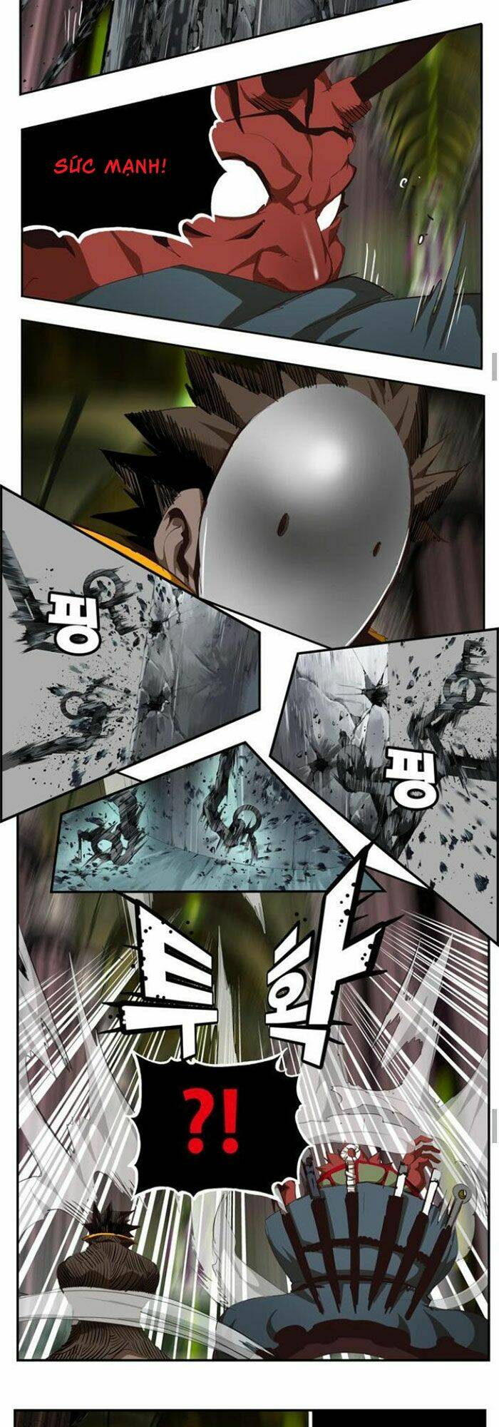 Chúa Tể Học Đường Chapter 502 - Trang 2