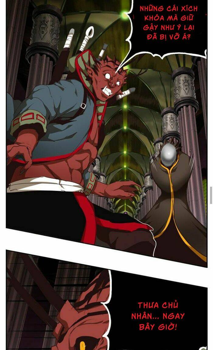 Chúa Tể Học Đường Chapter 502 - Trang 2