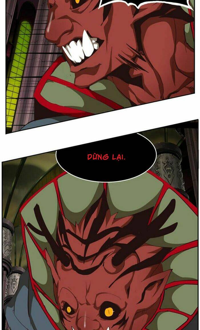 Chúa Tể Học Đường Chapter 502 - Trang 2