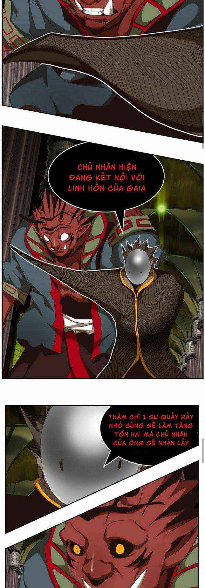 Chúa Tể Học Đường Chapter 502 - Trang 2