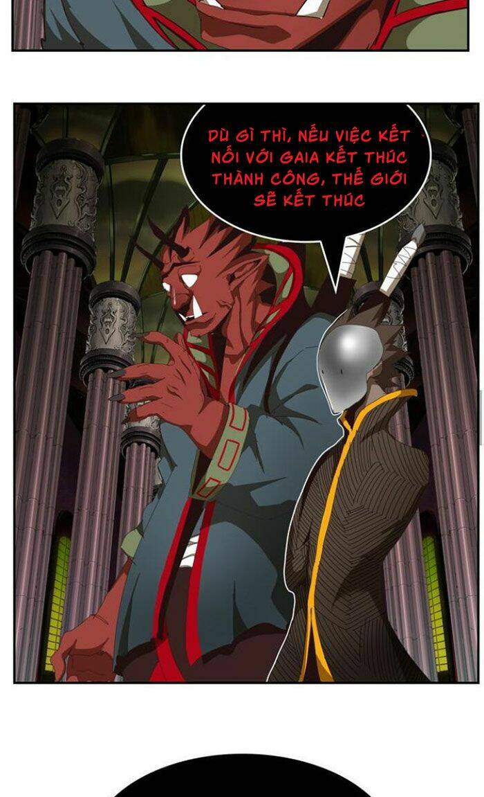 Chúa Tể Học Đường Chapter 502 - Trang 2